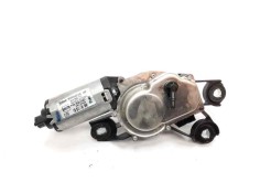 Recambio de motor limpia trasero para seat ibiza (6j5) reference referencia OEM IAM 6J4955711 W000003125  2