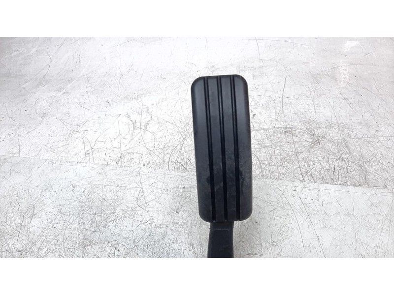 Recambio de potenciometro pedal para renault express advance referencia OEM IAM 180026976R  