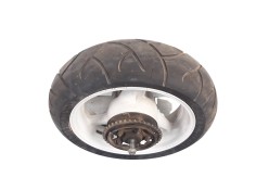 Recambio de llanta para honda cbr 900rr/cbr 1000rr/cbr 1100 xx fireblade   (sc50) referencia OEM IAM 1805517   2