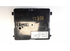 Recambio de modulo electronico para renault megane iv berlina 5p 1.5 dci diesel fap energy referencia OEM IAM 285256608R 5HB0126