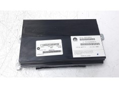 SISTEMA AUDIO / RADIO CD 68200272AA 68200272AA 