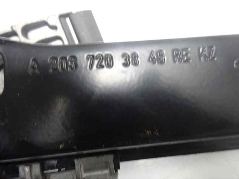 Recambio de elevalunas delantero derecho para mercedes-benz clase c (w203) sportcoupe c 200 cdi (la) (203.707) referencia OEM IA
