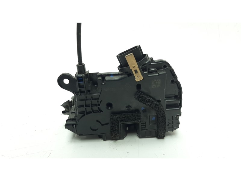 Recambio de cerradura puerta delantera derecha para renault captur 0.9 energy referencia OEM IAM 805022764R CRDREN2764 