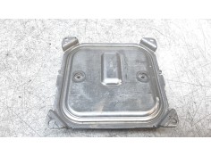Recambio de centralita luces para renault captur zen referencia OEM IAM 260558608R A290665700  2