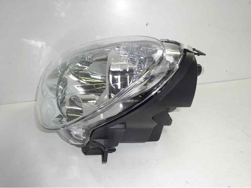 Recambio de faro izquierdo para citroen xsara berlina referencia OEM IAM 6208J8 10107230004 CI4224904