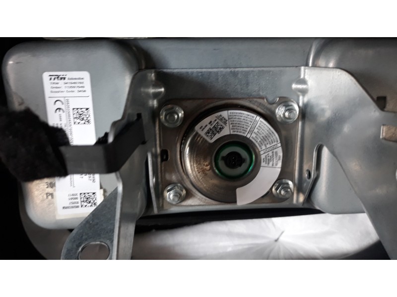 Recambio de kit airbag para fiat 500 x (334) 1.6 16v cat referencia OEM IAM 735623842  