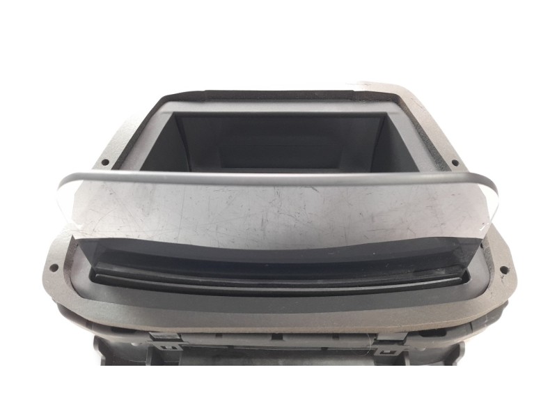 Recambio de pantalla multifuncion para mini cooper se cooper se electrico referencia OEM IAM 62309825225  