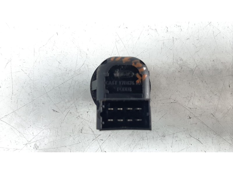 Recambio de mando retrovisor para ford transit furgón (tts) 2.0 tdci cat referencia OEM IAM CA6T17B676BA  
