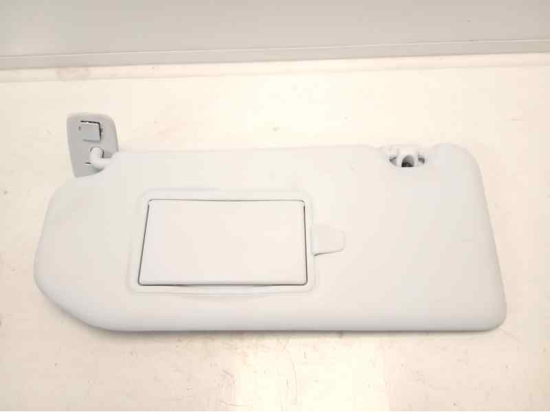 Recambio de parasol izquierdo para opel grandland x 1.2 referencia OEM IAM   