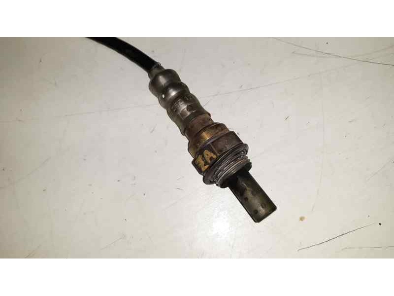 Recambio de sonda lambda para seat ibiza (6j5) reference referencia OEM IAM 03C906262  