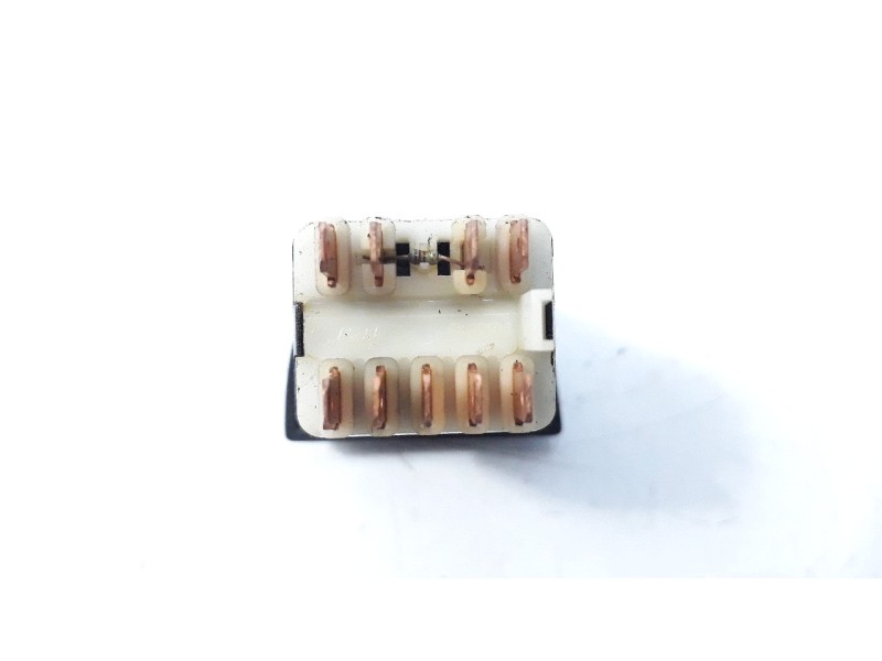 Recambio de warning para renault megane i classic (la0) 1.9 dti diesel cat referencia OEM IAM 430165  