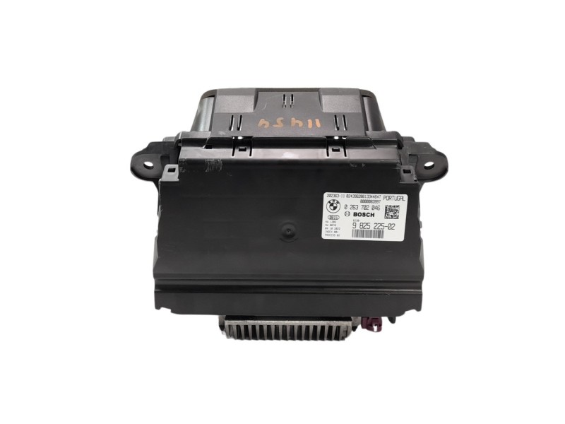 Recambio de pantalla multifuncion para mini cooper se cooper se electrico referencia OEM IAM 62309825225  
