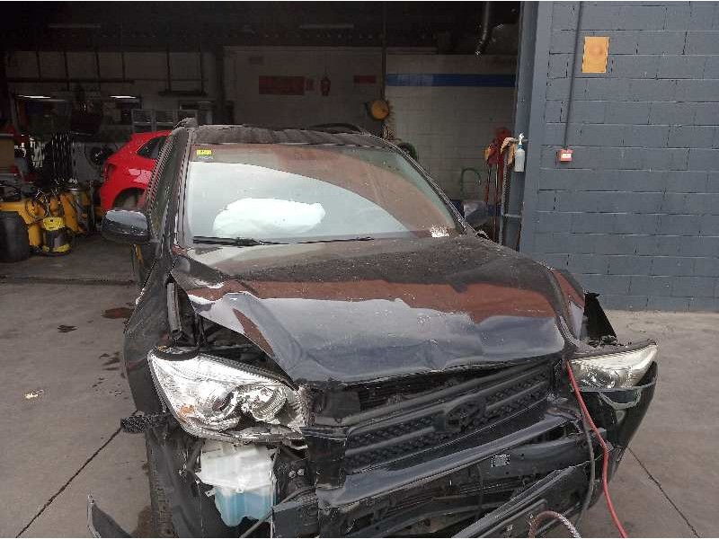 toyota rav 4 (a3) del año 2007