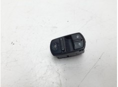 MANDO ELEVALUNAS DELANTERO IZQUIERDO 13258521 13258521 