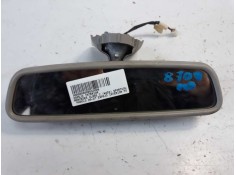 Recambio de espejo para mercedes-benz clase c (w203) sportcoupe c 200 cdi (la) (203.707) referencia OEM IAM   