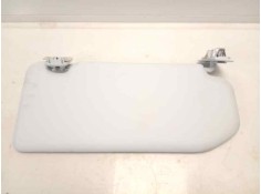 Recambio de parasol izquierdo para opel grandland x 1.2 referencia OEM IAM    2