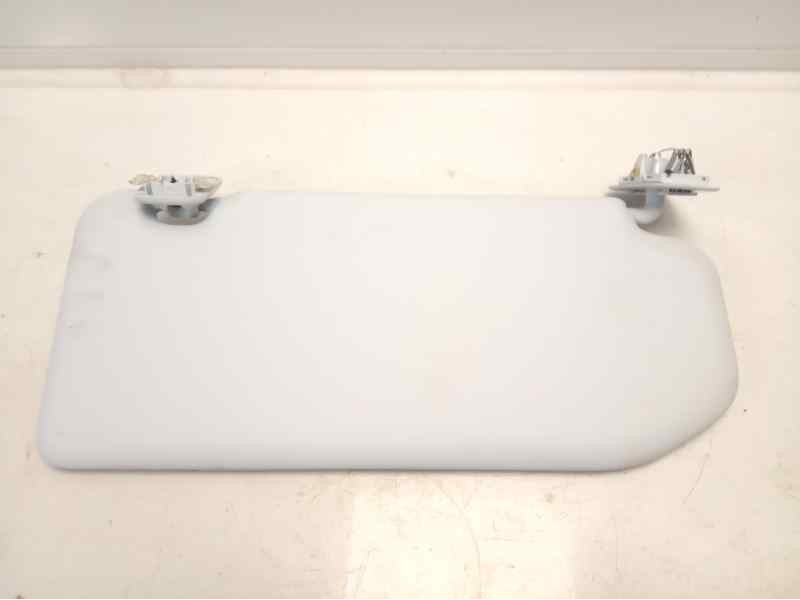 Recambio de parasol izquierdo para opel grandland x 1.2 referencia OEM IAM   