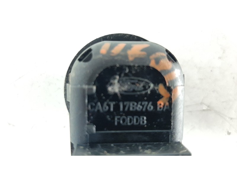 Recambio de mando retrovisor para ford transit furgón (tts) 2.0 tdci cat referencia OEM IAM CA6T17B676BA  