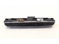 Recambio de interruptor para renault megane iv berlina 5p 1.5 dci diesel fap energy referencia OEM IAM 283E84929R  