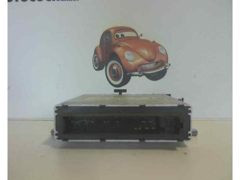 Recambio de modulo electronico para opel omega b referencia OEM IAM 90491954  