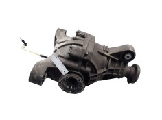 Recambio de diferencial trasero para porsche cayenne (typ 9pa) turbo s referencia OEM IAM 95533201020   2