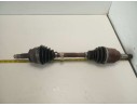 TRANSMISION DELANTERA IZQUIERDA 0051975576 0051975576 F1144