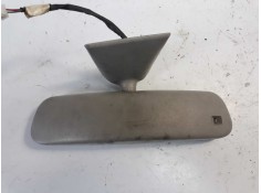 Recambio de espejo para mercedes-benz clase c (w203) sportcoupe c 200 cdi (la) (203.707) referencia OEM IAM    2