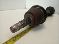 Recambio de transmision delantera izquierda para fiat fiorino básico referencia OEM IAM 0051975576 F1144  2