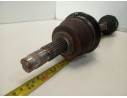 TRANSMISION DELANTERA IZQUIERDA 0051975576 0051975576 F1144