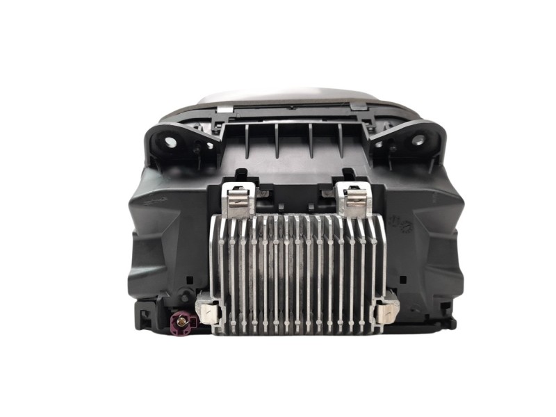 Recambio de pantalla multifuncion para mini cooper se cooper se electrico referencia OEM IAM 62309825225  