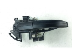 Recambio de maneta exterior delantera derecha para ford transit furgón (tts) 2.0 tdci cat referencia OEM IAM BK31V224A36AB  
