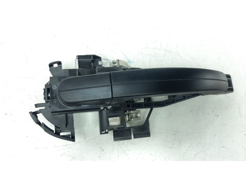 Recambio de maneta exterior delantera derecha para ford transit furgón (tts) 2.0 tdci cat referencia OEM IAM BK31V224A36AB  