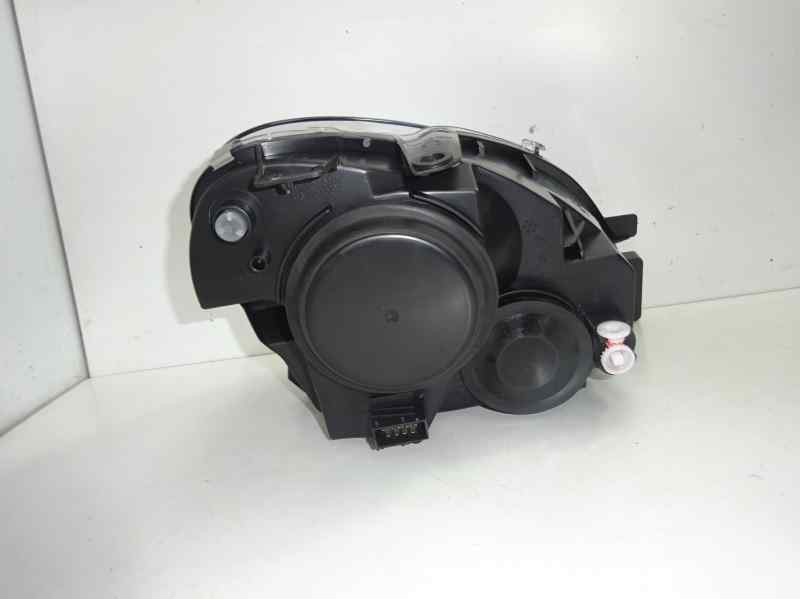 Recambio de faro izquierdo para citroen xsara berlina referencia OEM IAM 6208J8 10107230004 CI4224904