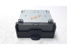 Recambio de sistema audio / radio cd para jeep cherokee 2.0 m-jet cat referencia OEM IAM P68225372AB   2