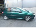 PEUGEOT 206 BERLINA