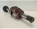 TRANSMISION DELANTERA IZQUIERDA 0051975576 0051975576 F1144