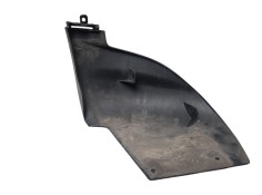 Recambio de spoiler paragolpes delantero para fiat 500 x (334) 1.6 16v cat referencia OEM IAM 735597094 107097319 FT0601804 2