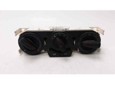 MANDO CALEFACCION / AIRE ACONDICIONADO 6J0820045 