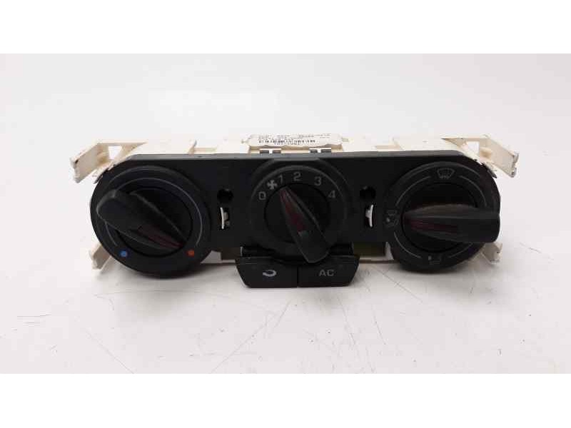 Recambio de mando calefaccion / aire acondicionado para seat ibiza (6j5) reference referencia OEM IAM 6J0820045  