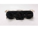 MANDO CALEFACCION / AIRE ACONDICIONADO 6J0820045 