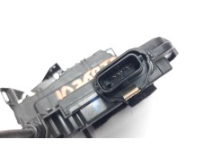 Recambio de cerradura puerta trasera derecha para renault captur 0.9 energy referencia OEM IAM 805027072R CRDREN7072  2