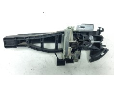 Recambio de maneta exterior delantera derecha para ford transit furgón (tts) 2.0 tdci cat referencia OEM IAM BK31V224A36AB   2