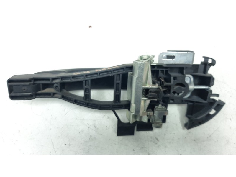 Recambio de maneta exterior delantera derecha para ford transit furgón (tts) 2.0 tdci cat referencia OEM IAM BK31V224A36AB  