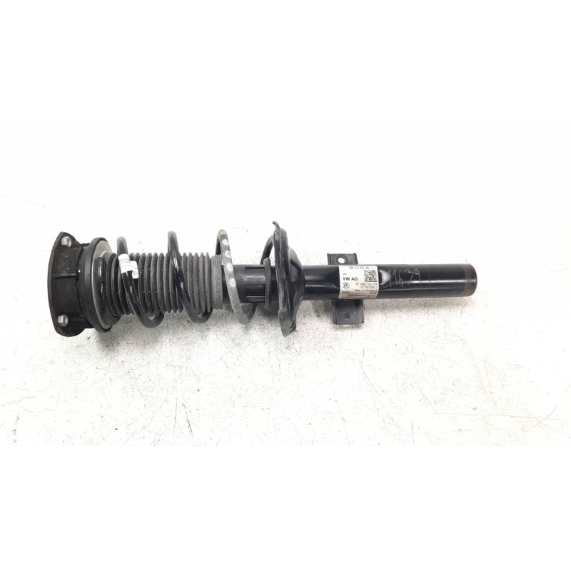 Recambio de amortiguador delantero derecho para seat ibiza (kj1) 1.0 tsi referencia OEM IAM 2Q0413031AN  