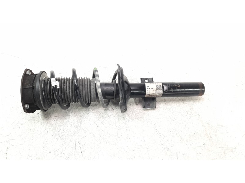 Recambio de amortiguador delantero derecho para seat ibiza (kj1) 1.0 tsi referencia OEM IAM 2Q0413031AN  