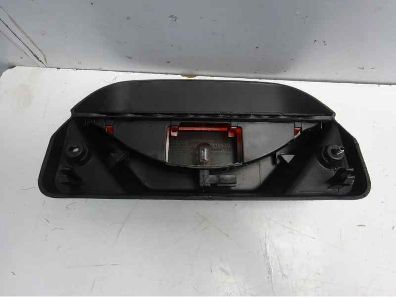 Recambio de luz central de freno para dacia logan mcv ii sl audacia referencia OEM IAM   