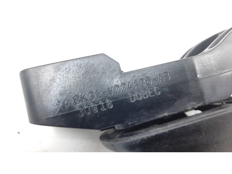 Recambio de maneta exterior delantera derecha para ford transit furgón (tts) 2.0 tdci cat referencia OEM IAM BK31V224A36AB  