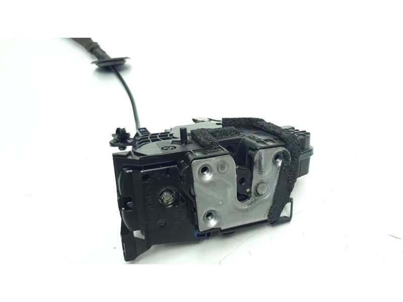 Recambio de cerradura puerta trasera derecha para renault captur 0.9 energy referencia OEM IAM 805027072R CRDREN7072 