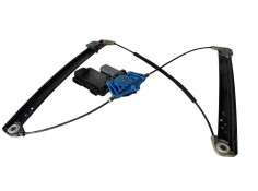 Recambio de elevalunas delantero izquierdo para porsche cayenne (typ 9pa) turbo s referencia OEM IAM 7L0837461D  
