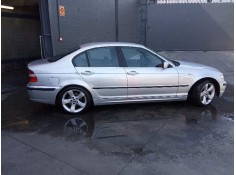 BMW SERIE 3 BERLINA (E46)